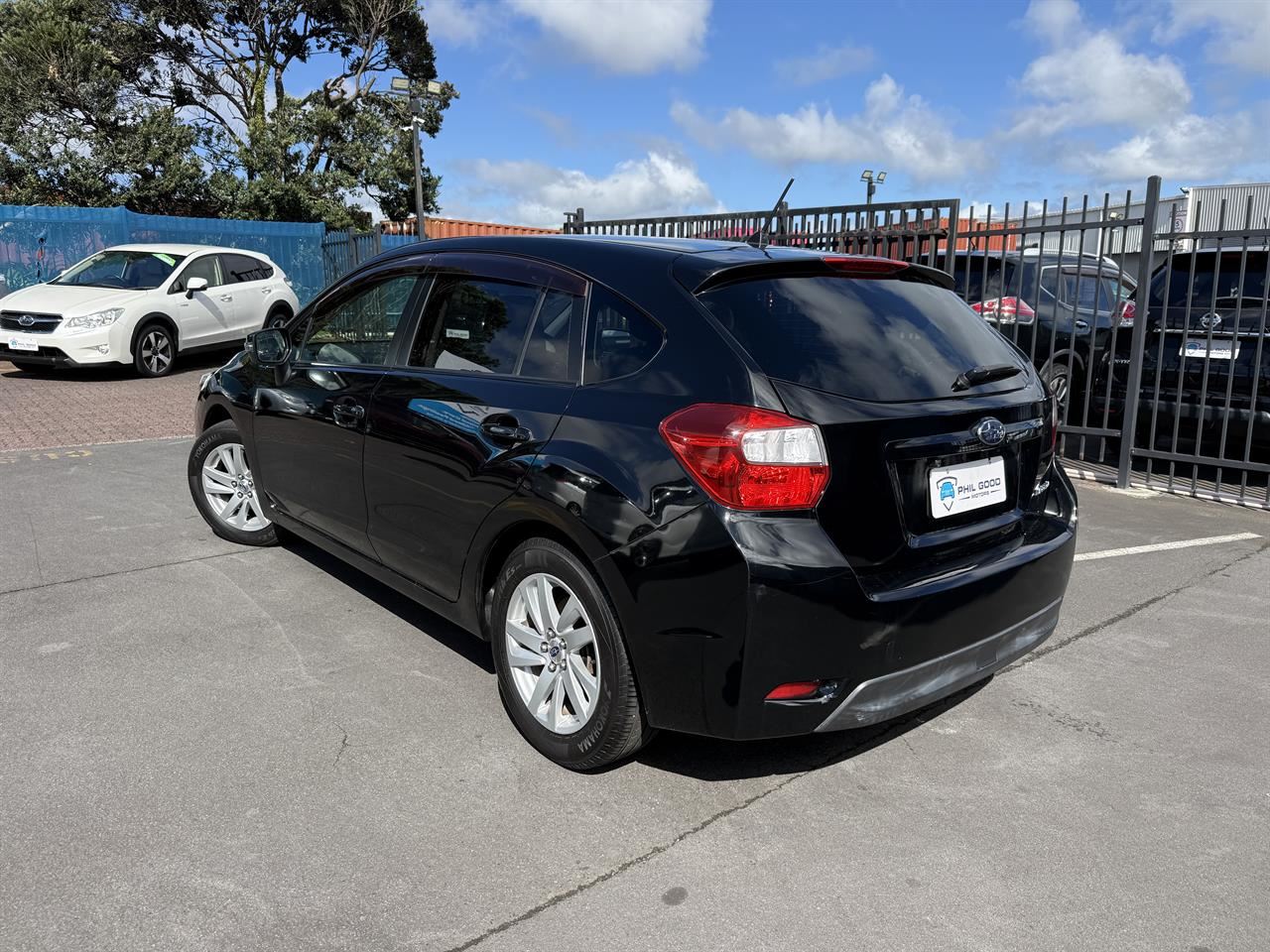 Vehicle image 3