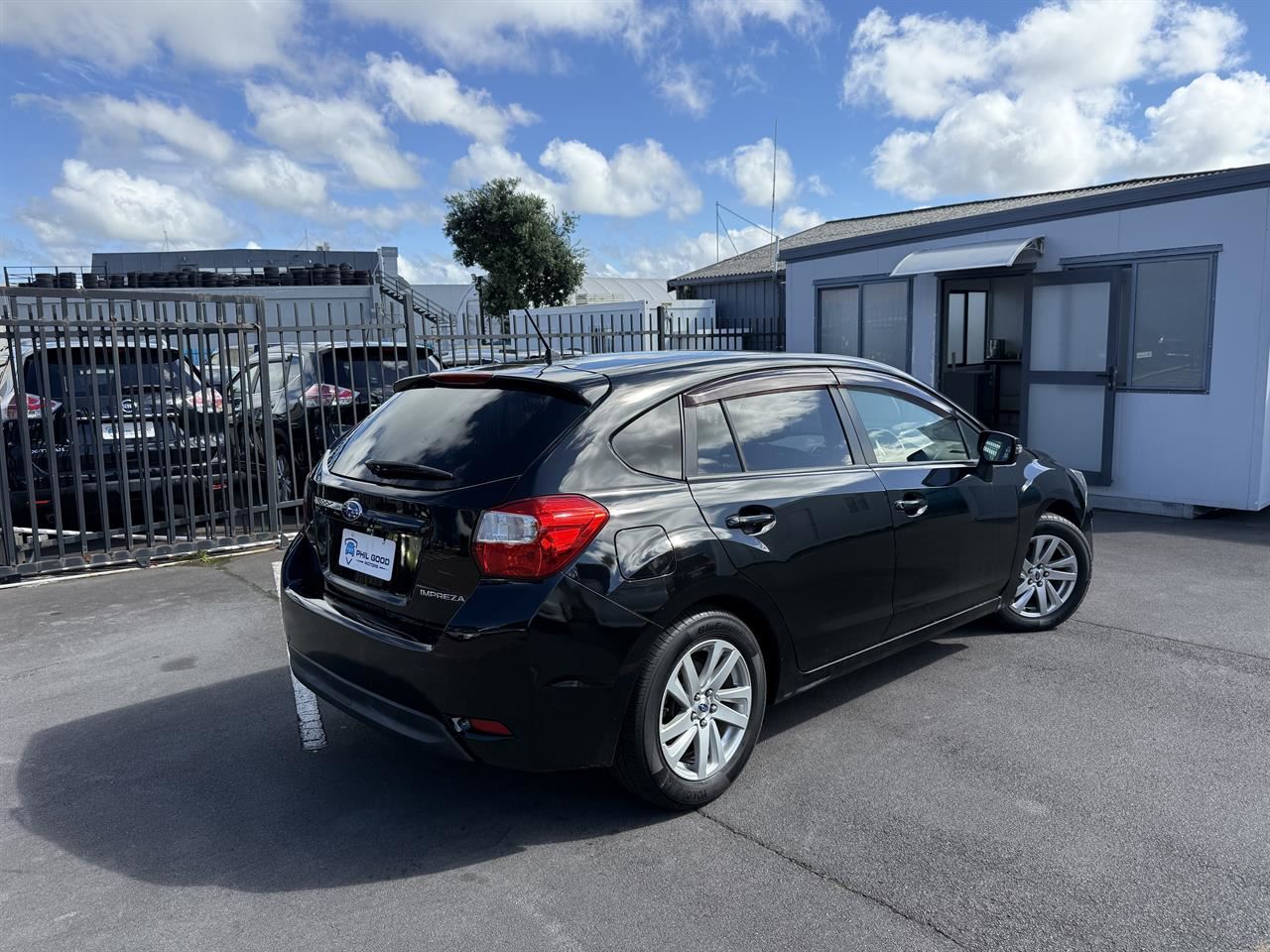 Vehicle image 5