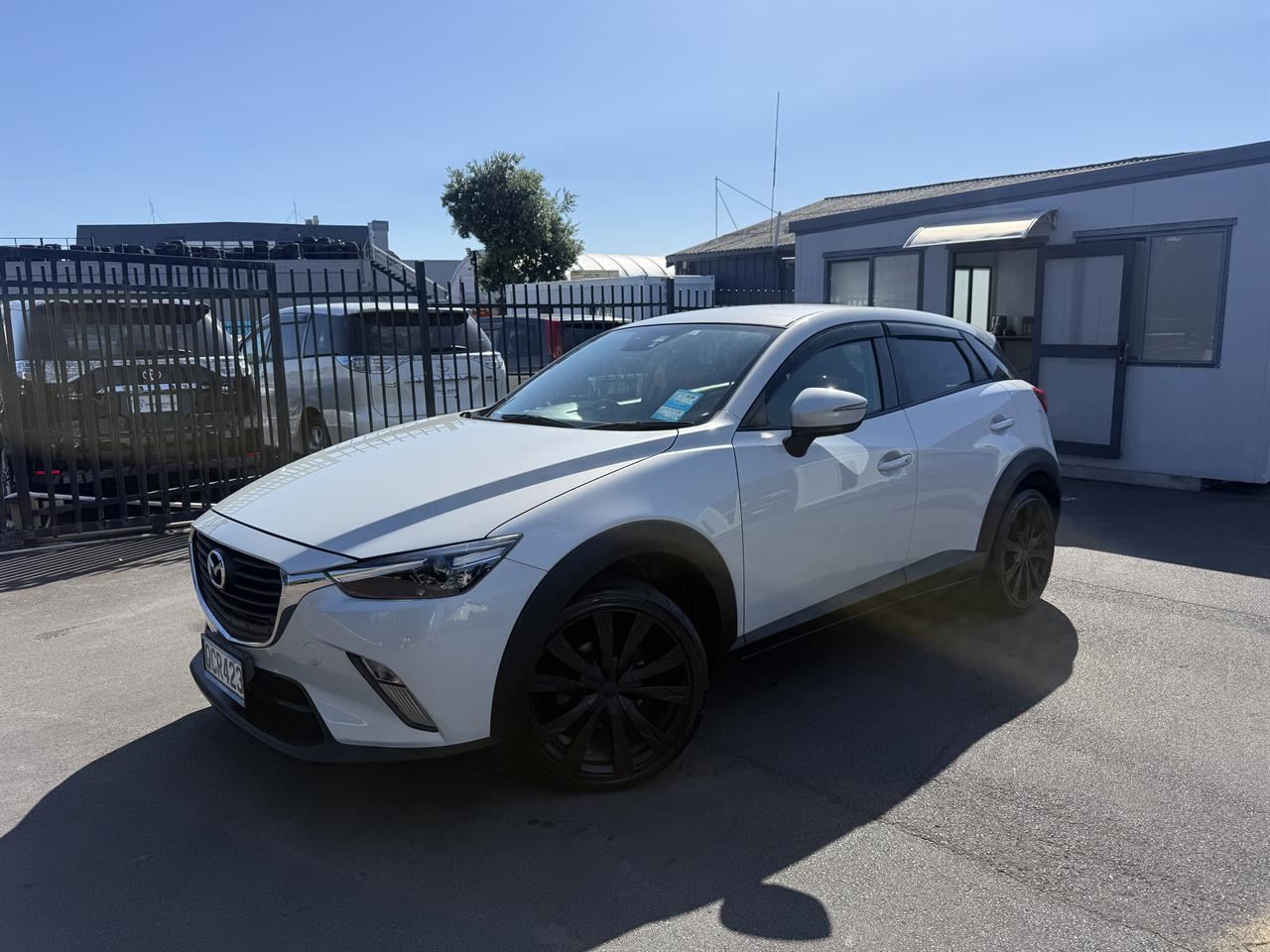 Vehicle image 2