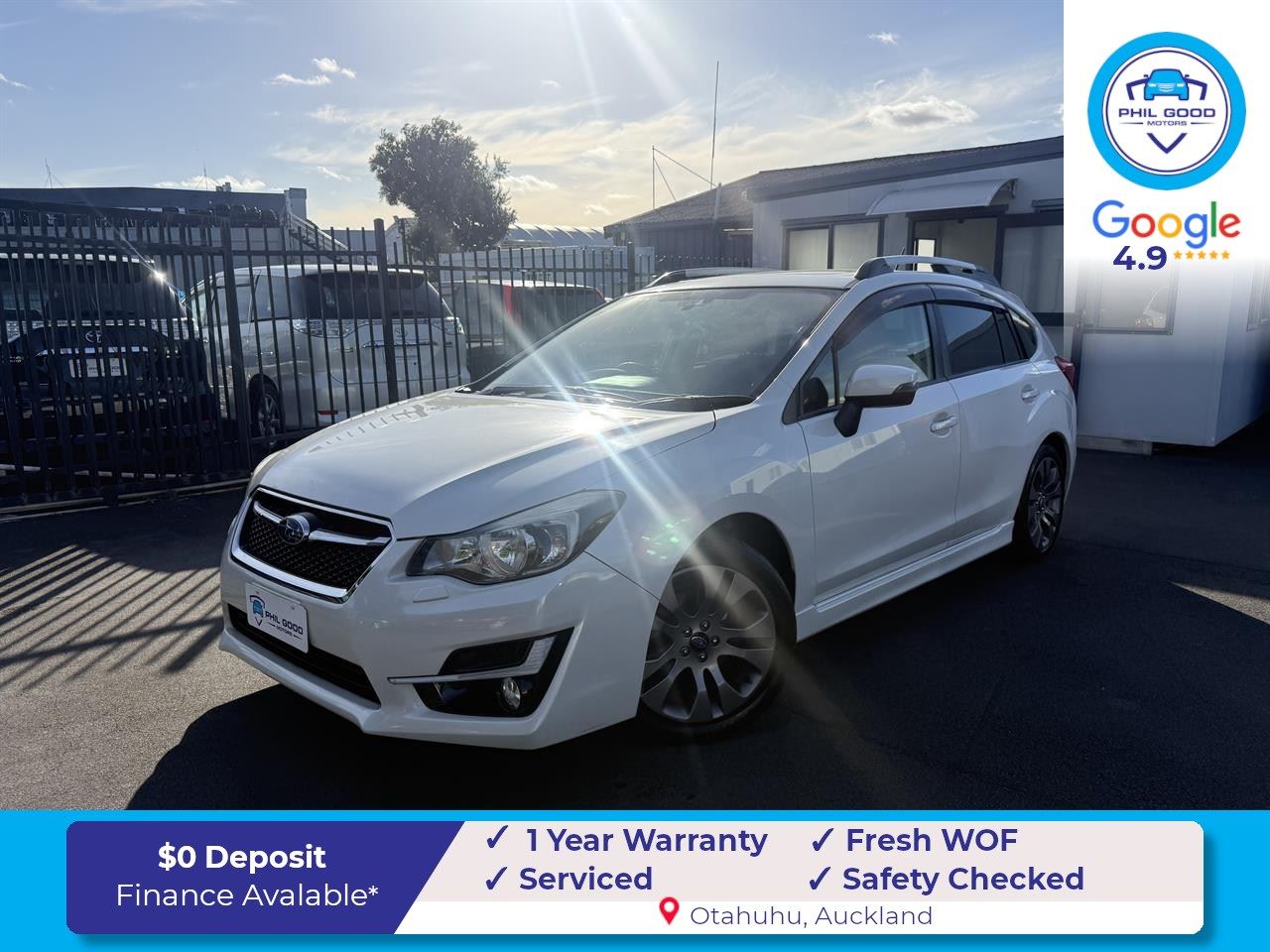 Vehicle image 1