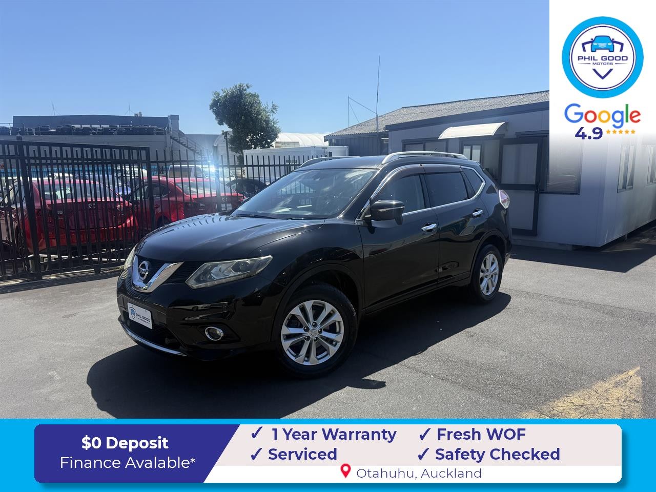 Vehicle image 1