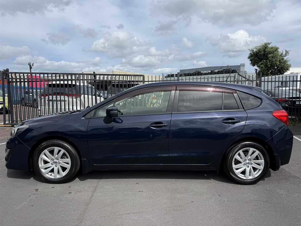Vehicle image 2