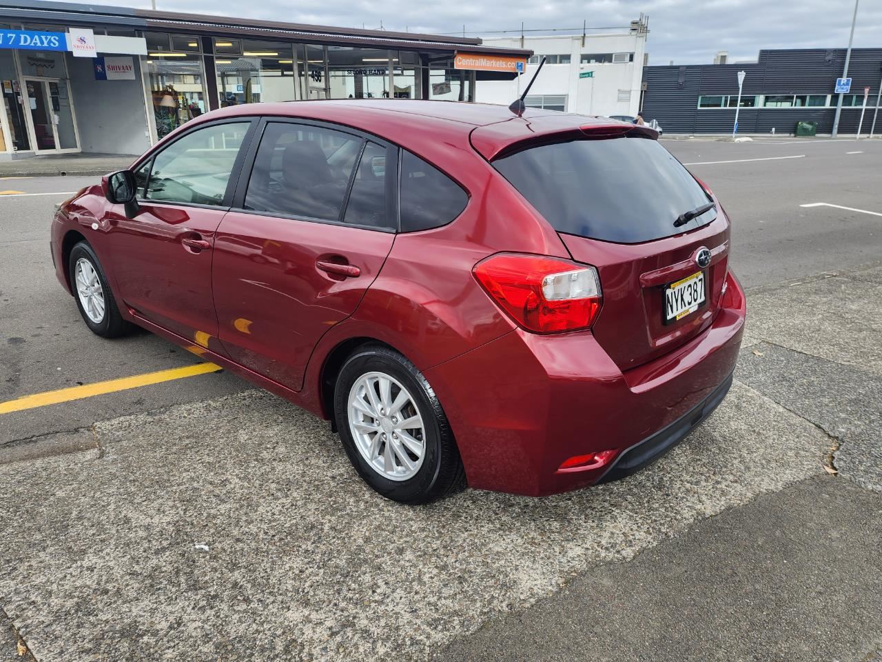 Vehicle image 2