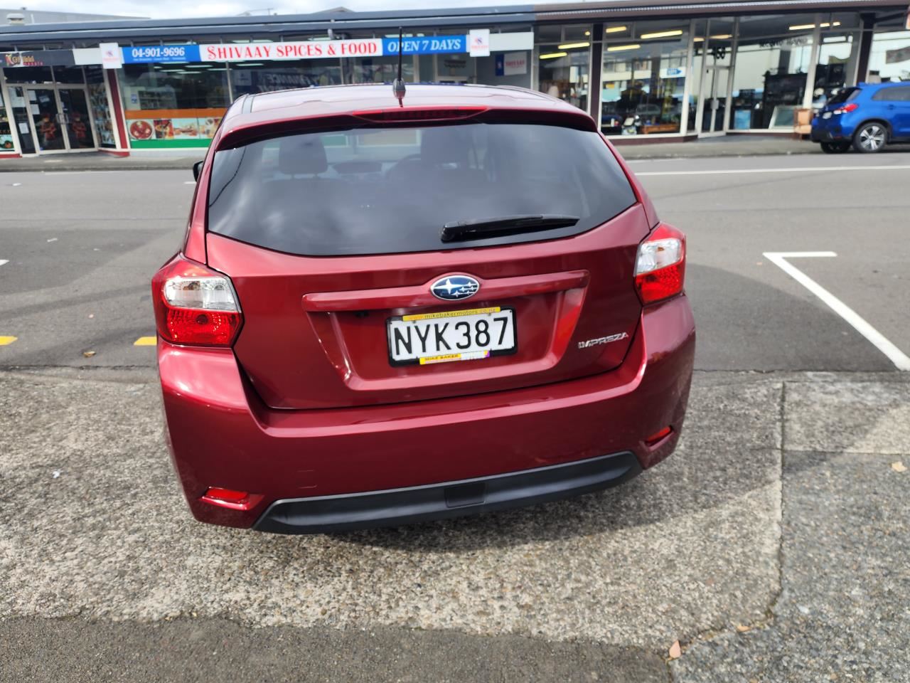 Vehicle image 5
