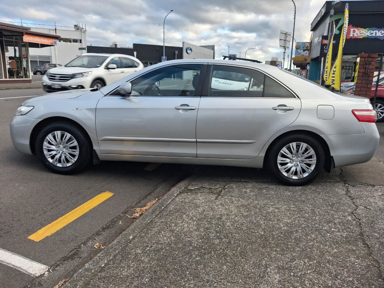 Vehicle image 2