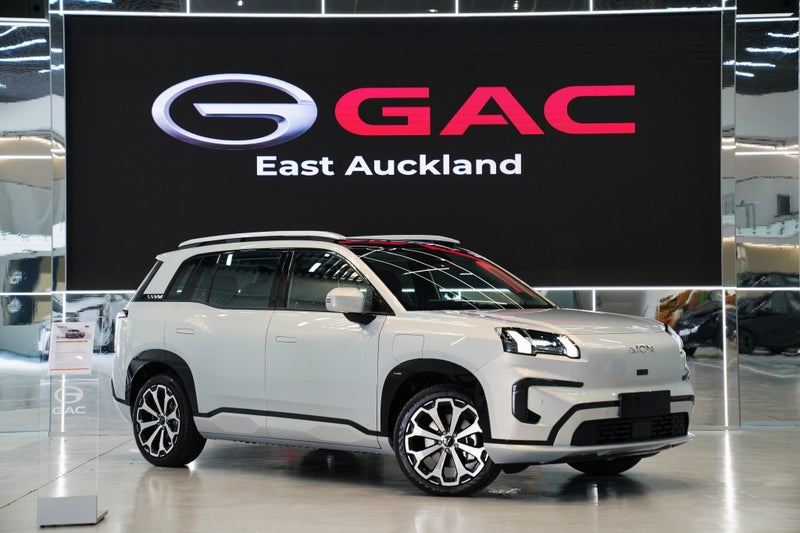 Vehicle image 1