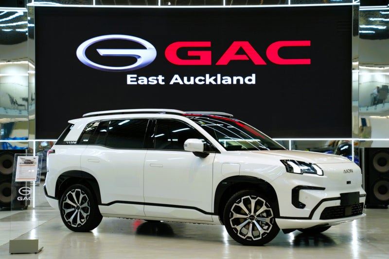 Vehicle image 1