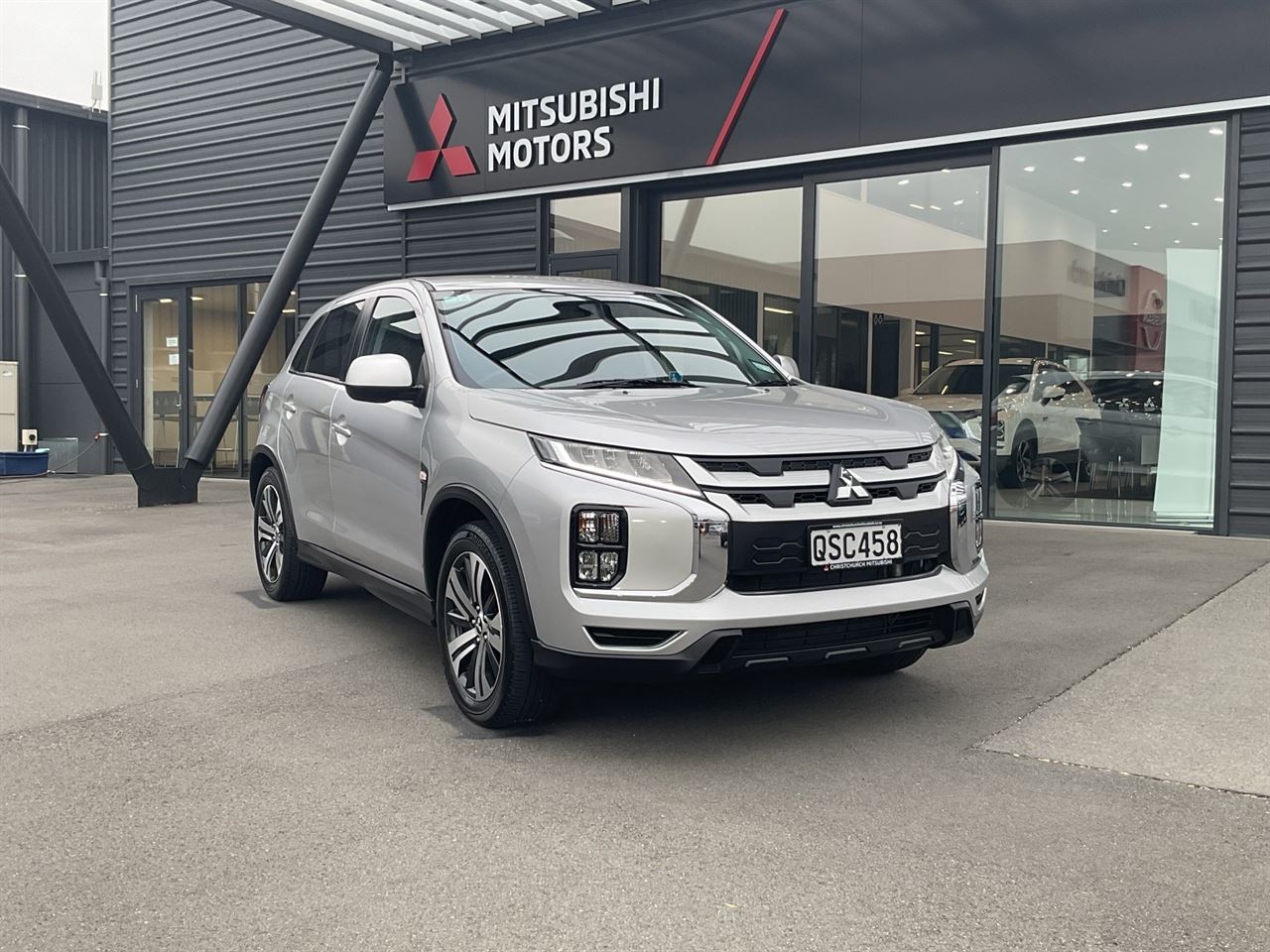Vehicle image 1