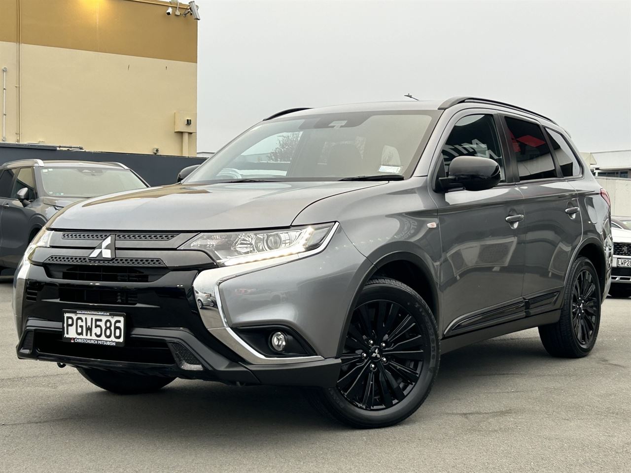 Vehicle image 2