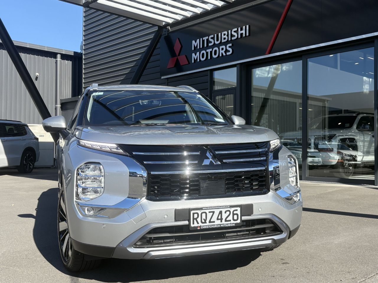 Vehicle image 2