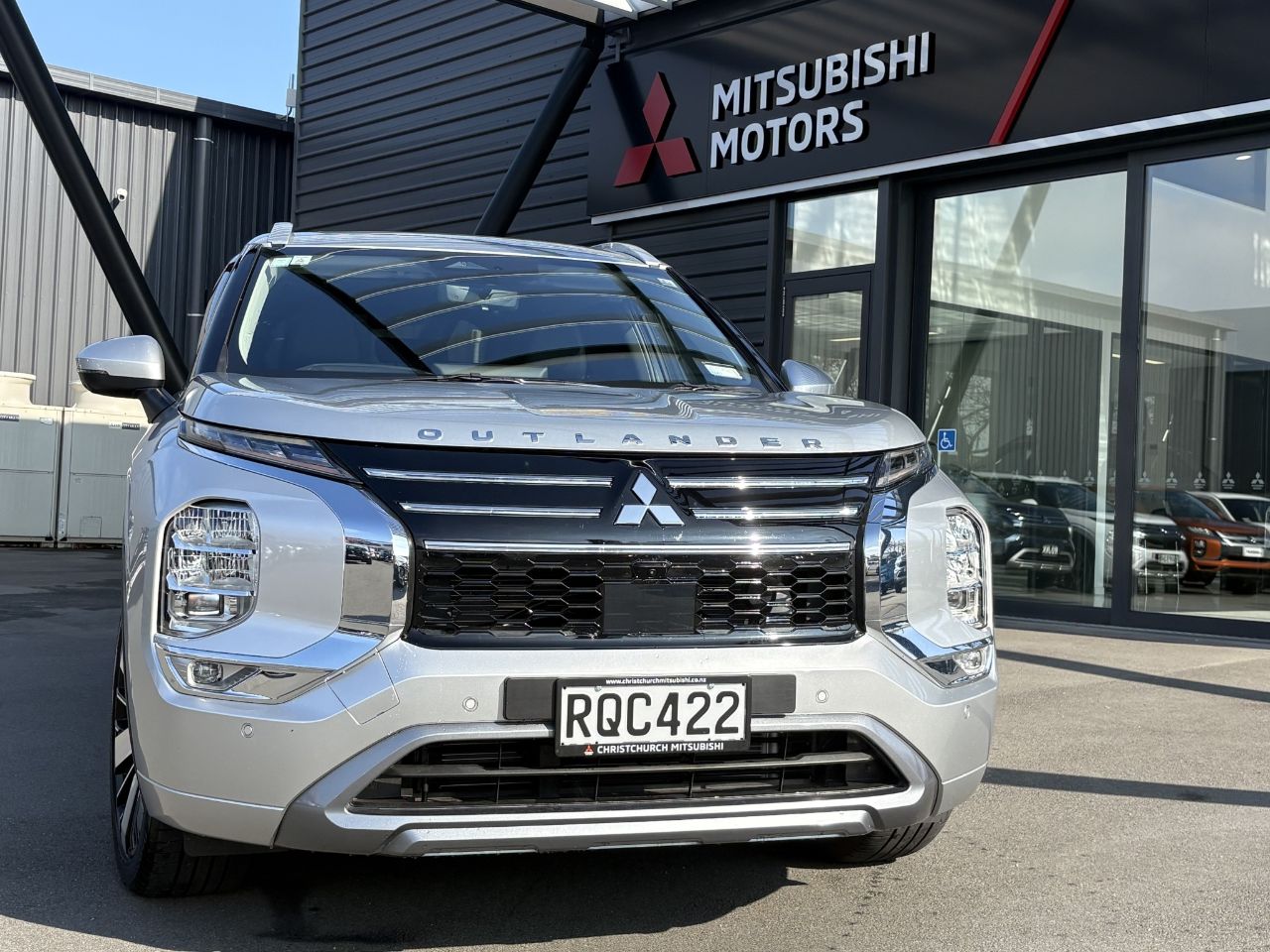 Vehicle image 2