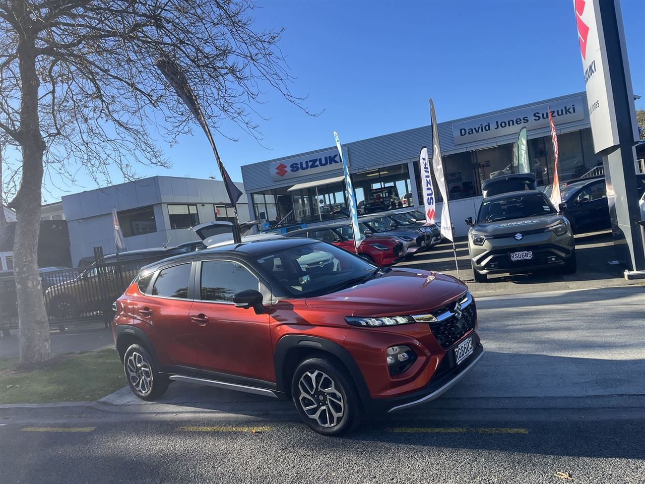 Vehicle image 1