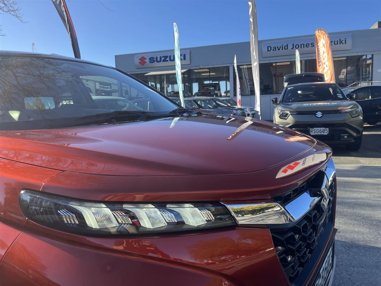 Vehicle image 2
