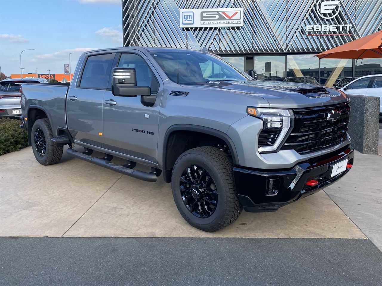Vehicle image 1
