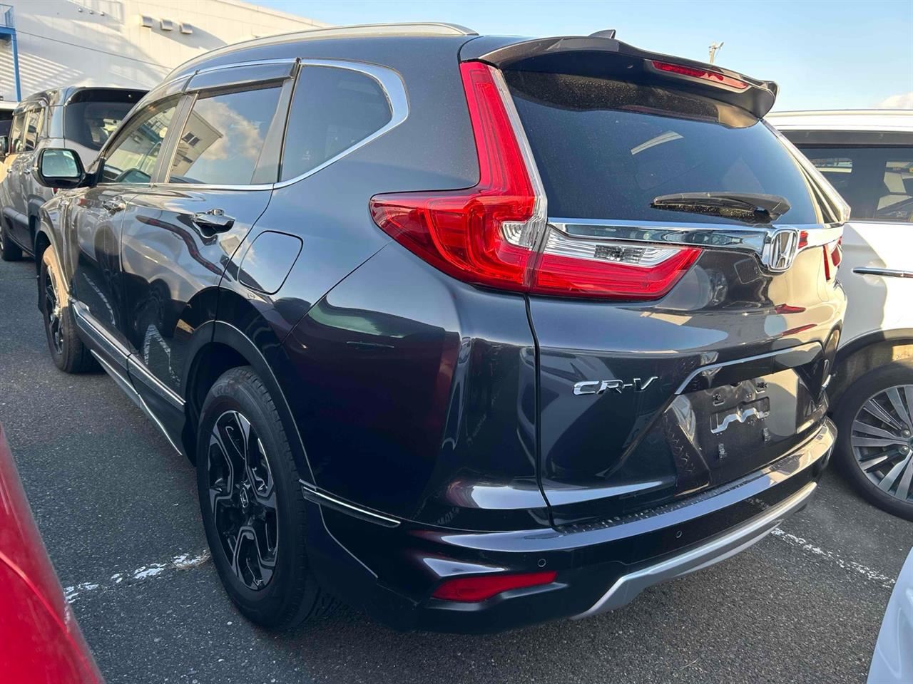 Vehicle image 2