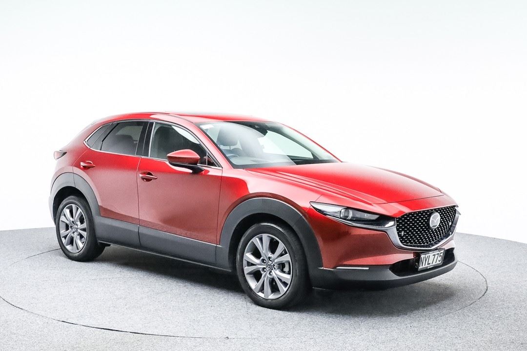 Vehicle image 1