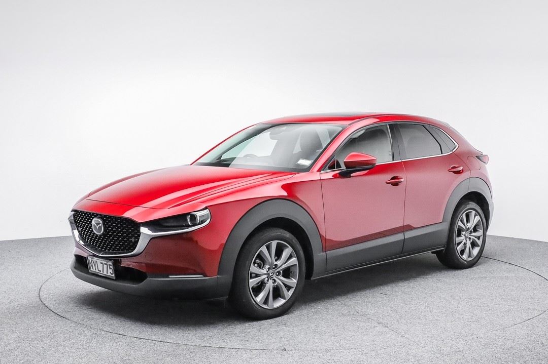 Vehicle image 3