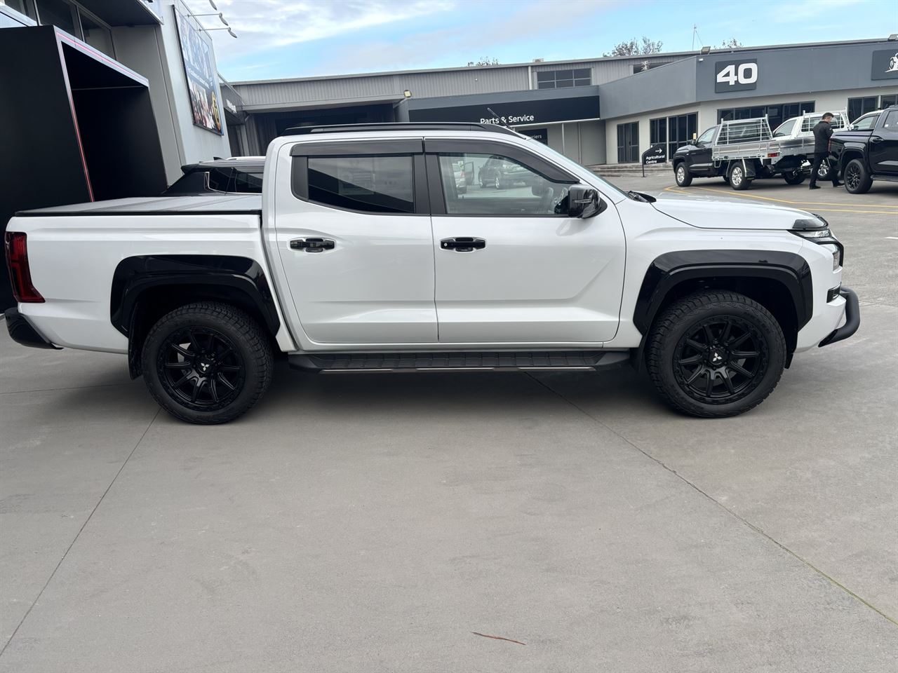 Vehicle image 2
