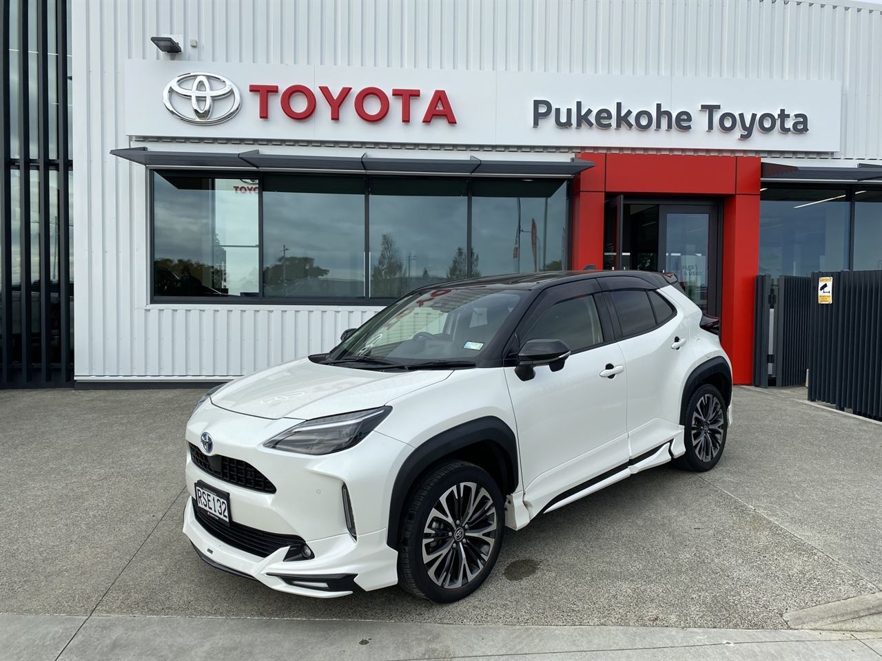 Vehicle image 1