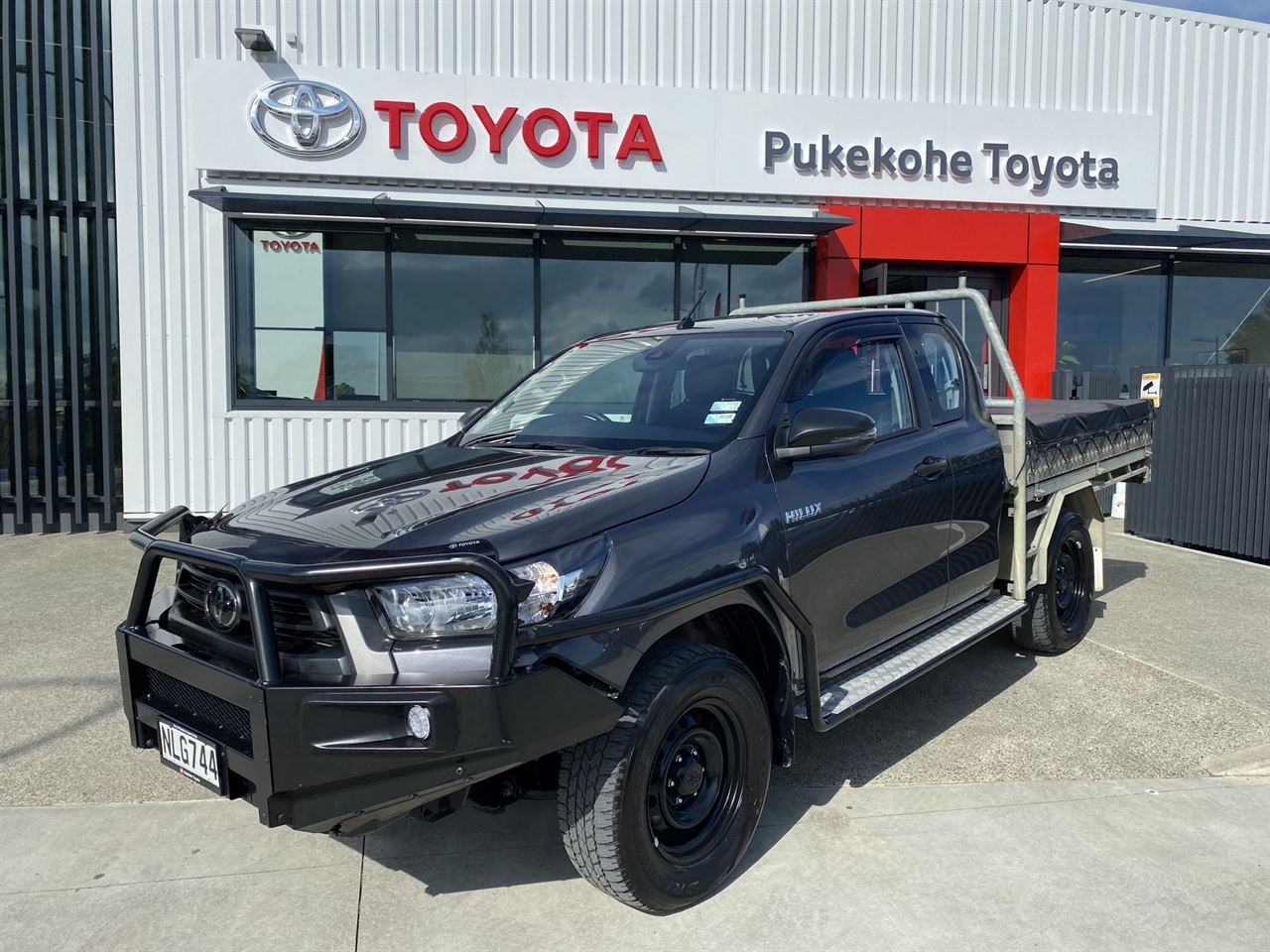 Vehicle image 1