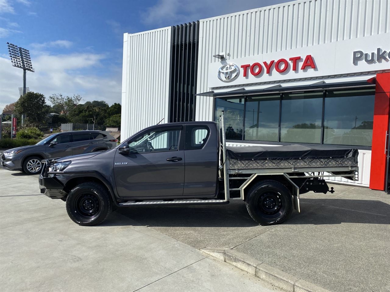 Vehicle image 2