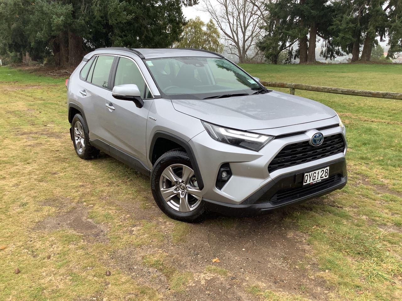 Vehicle image 1
