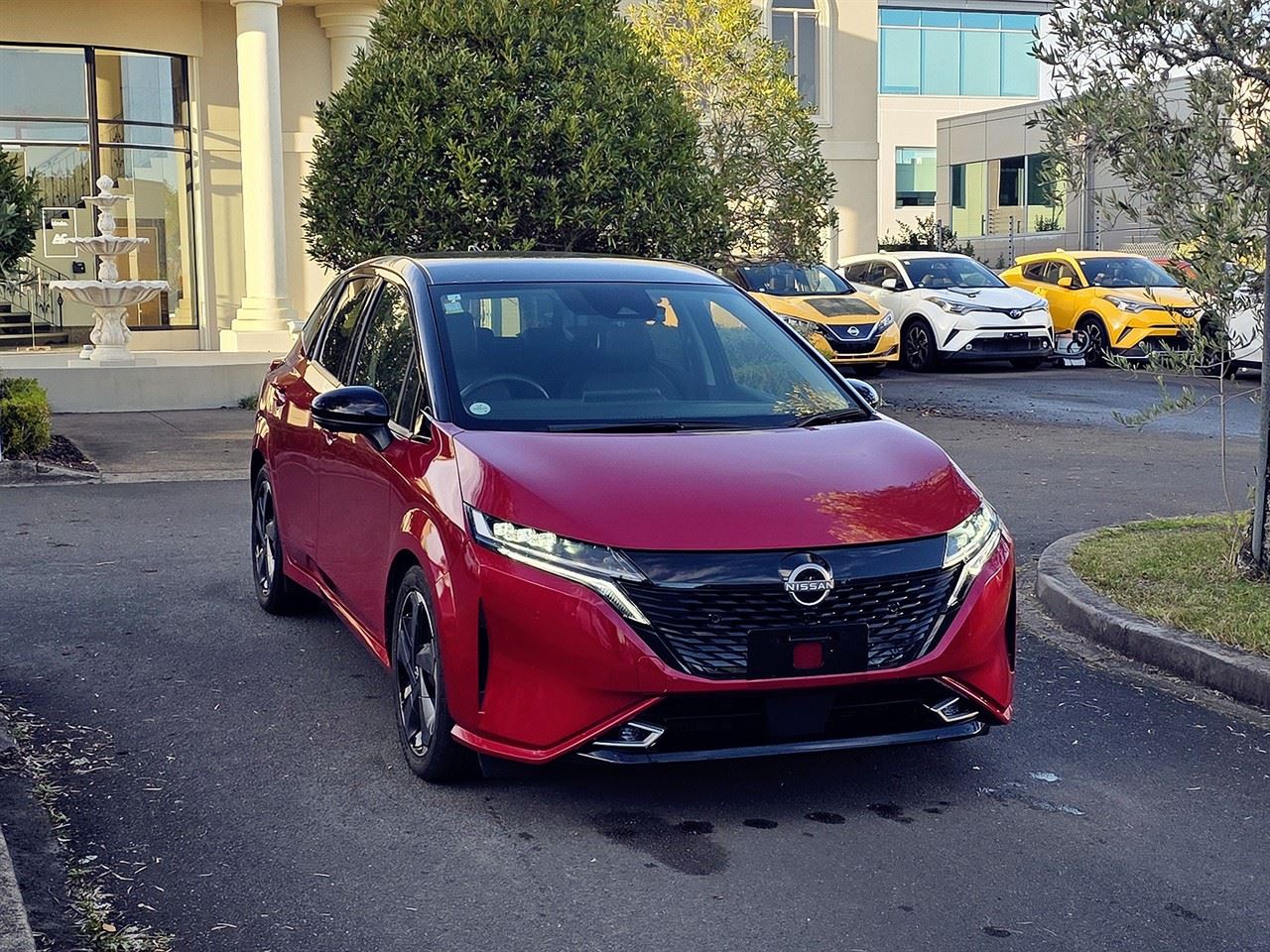 Vehicle image 1