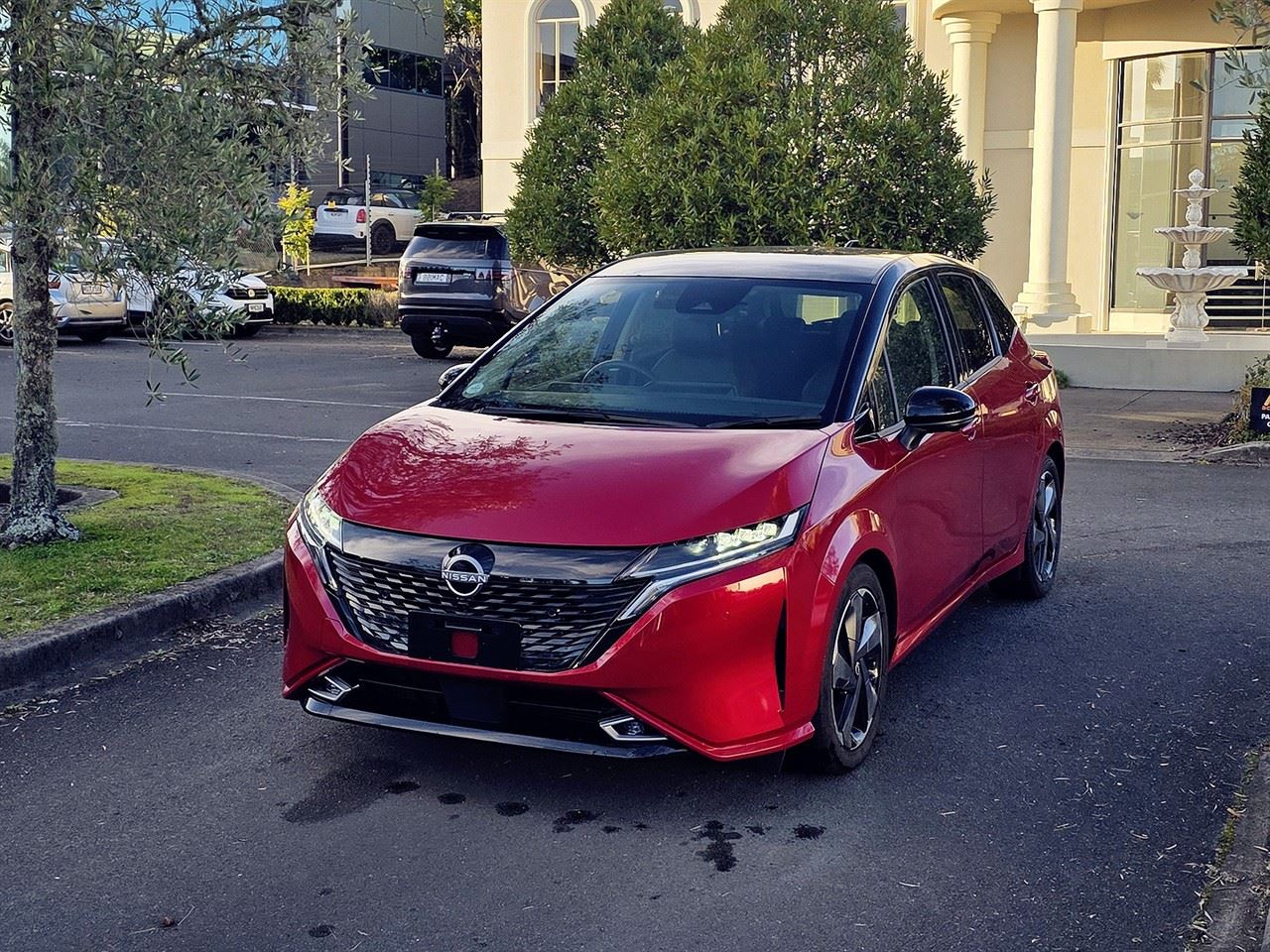 Vehicle image 2