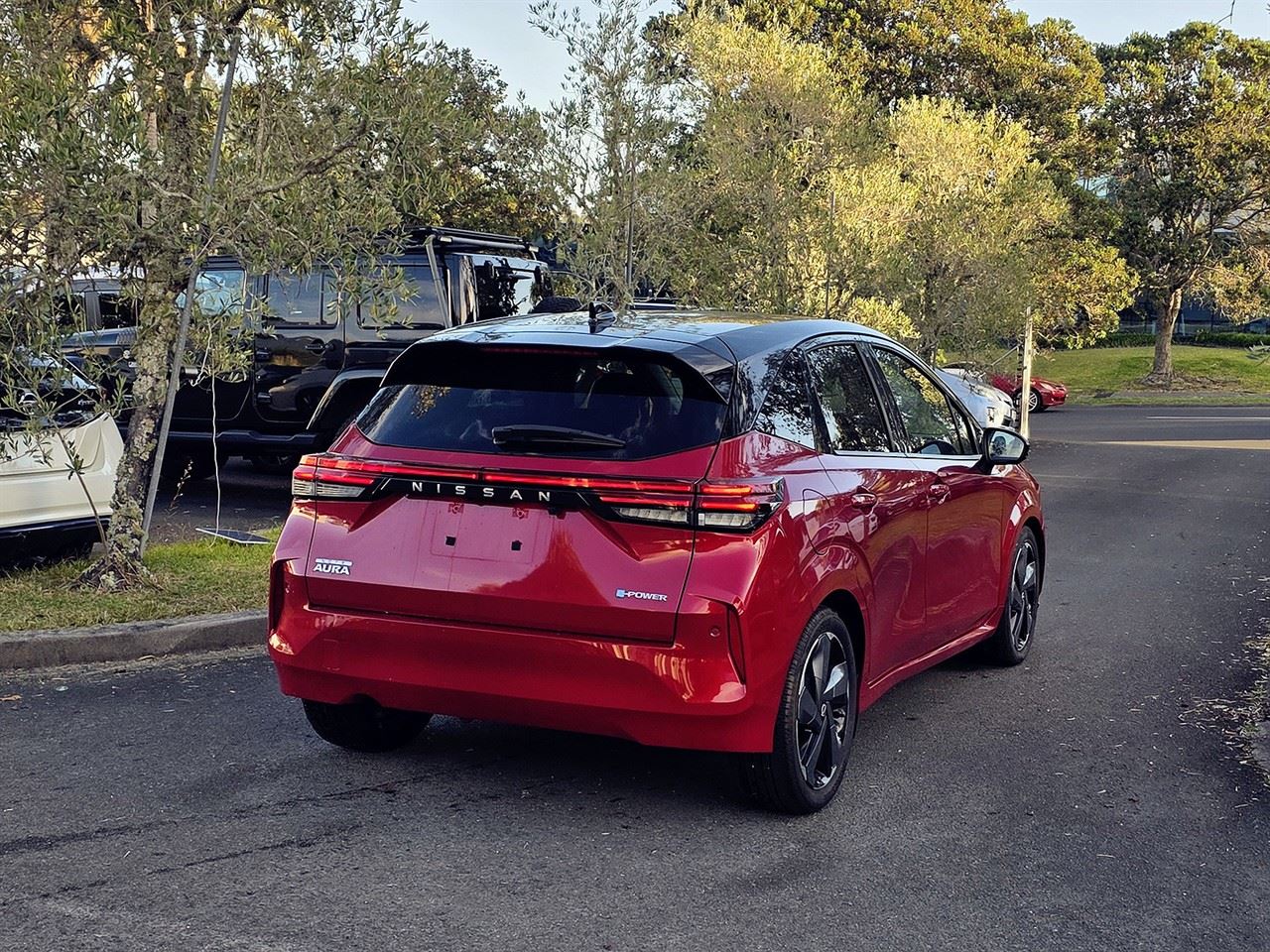 Vehicle image 3