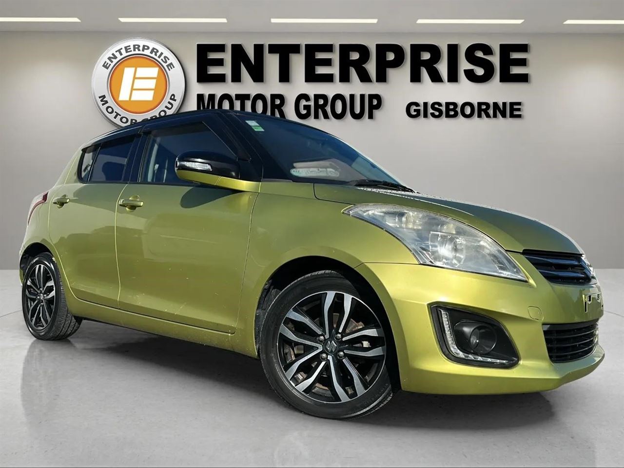 Vehicle image 1