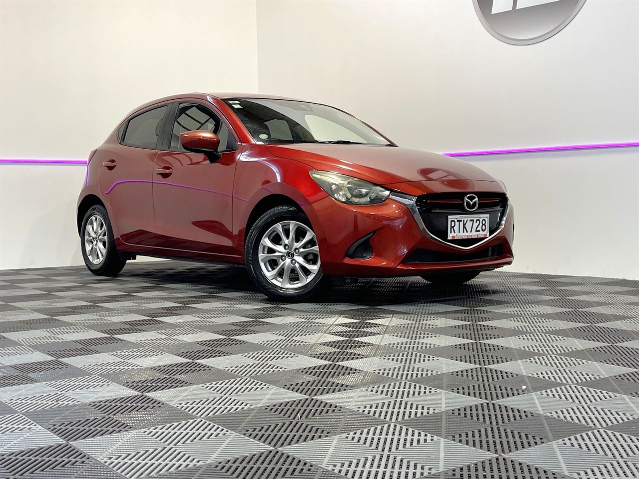 Vehicle image 1