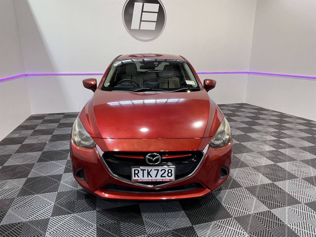 Vehicle image 2