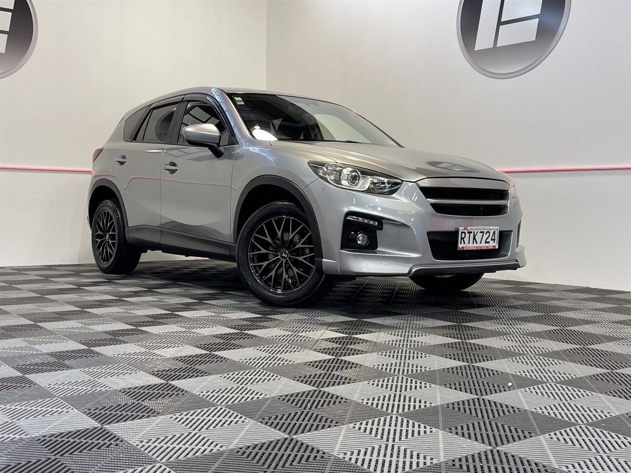 Vehicle image 1