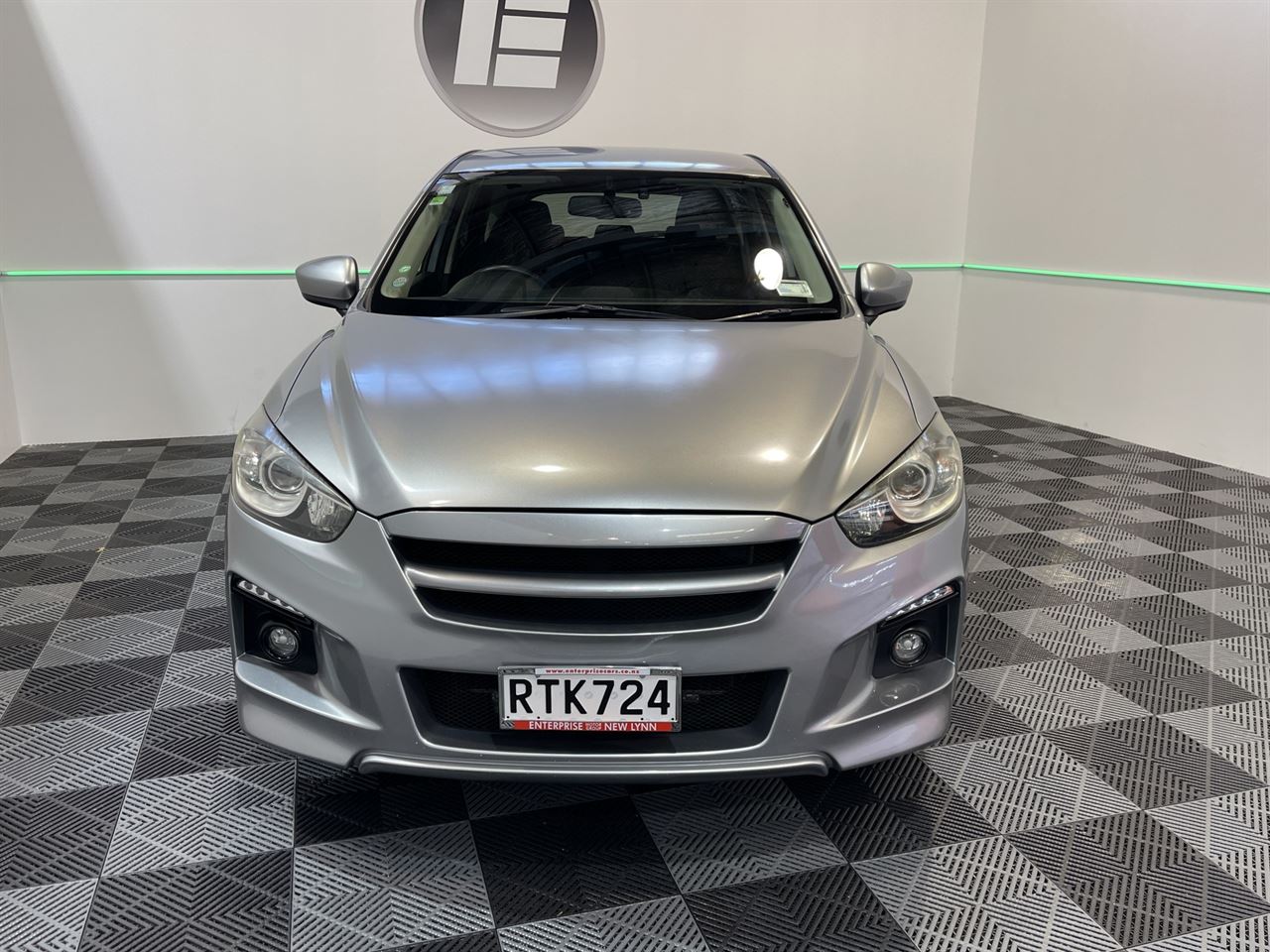 Vehicle image 2