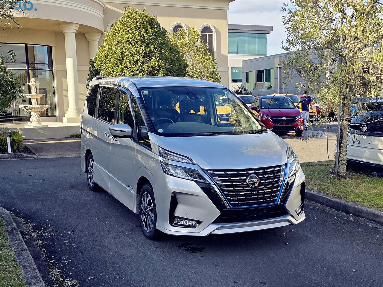 Vehicle image 1