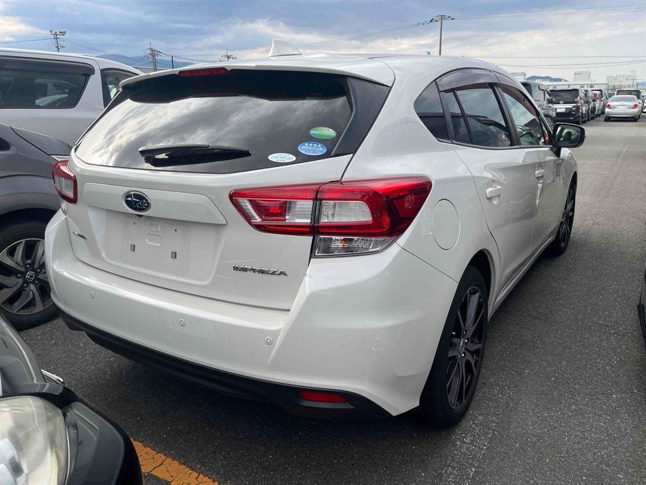 Vehicle image 2
