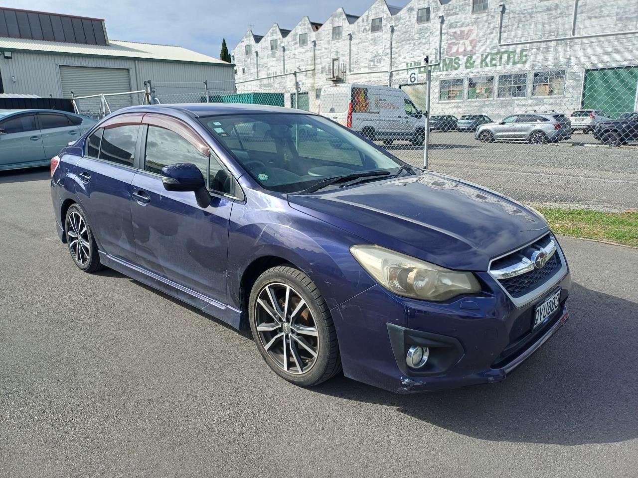 Vehicle image 1