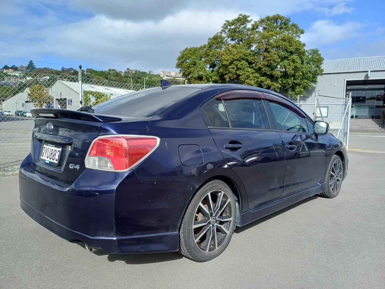 Vehicle image 2