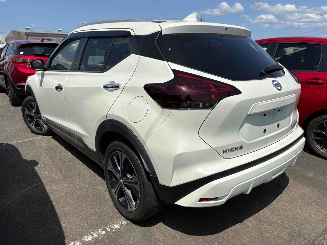 Vehicle image 2