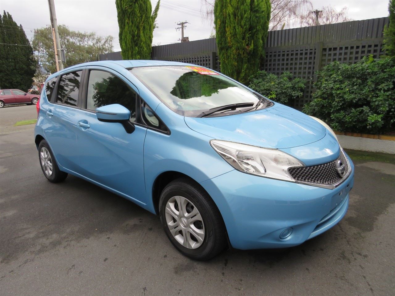 Vehicle image 1