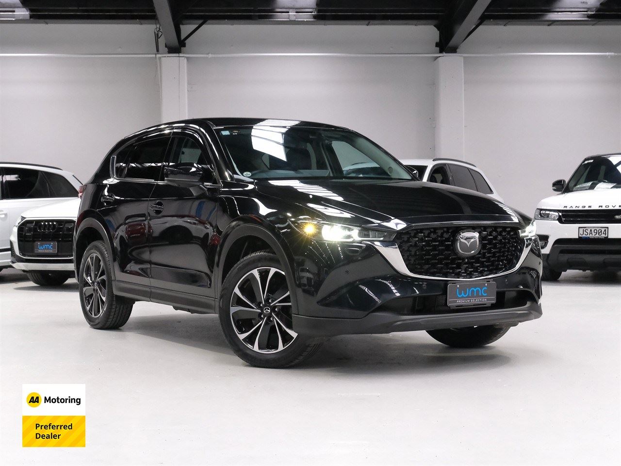 Vehicle image 1