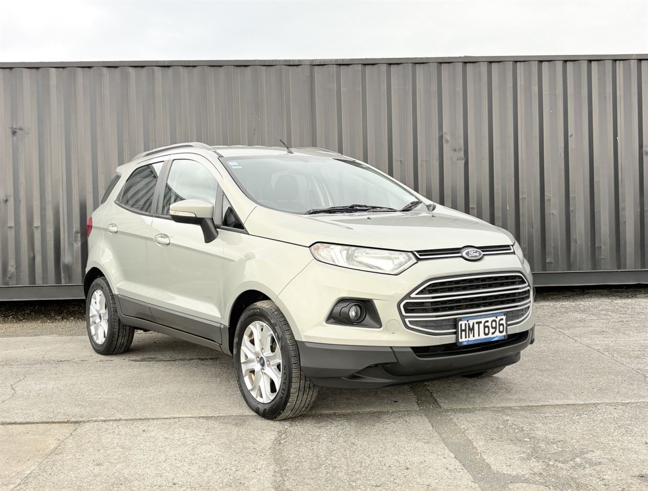 Vehicle image 1