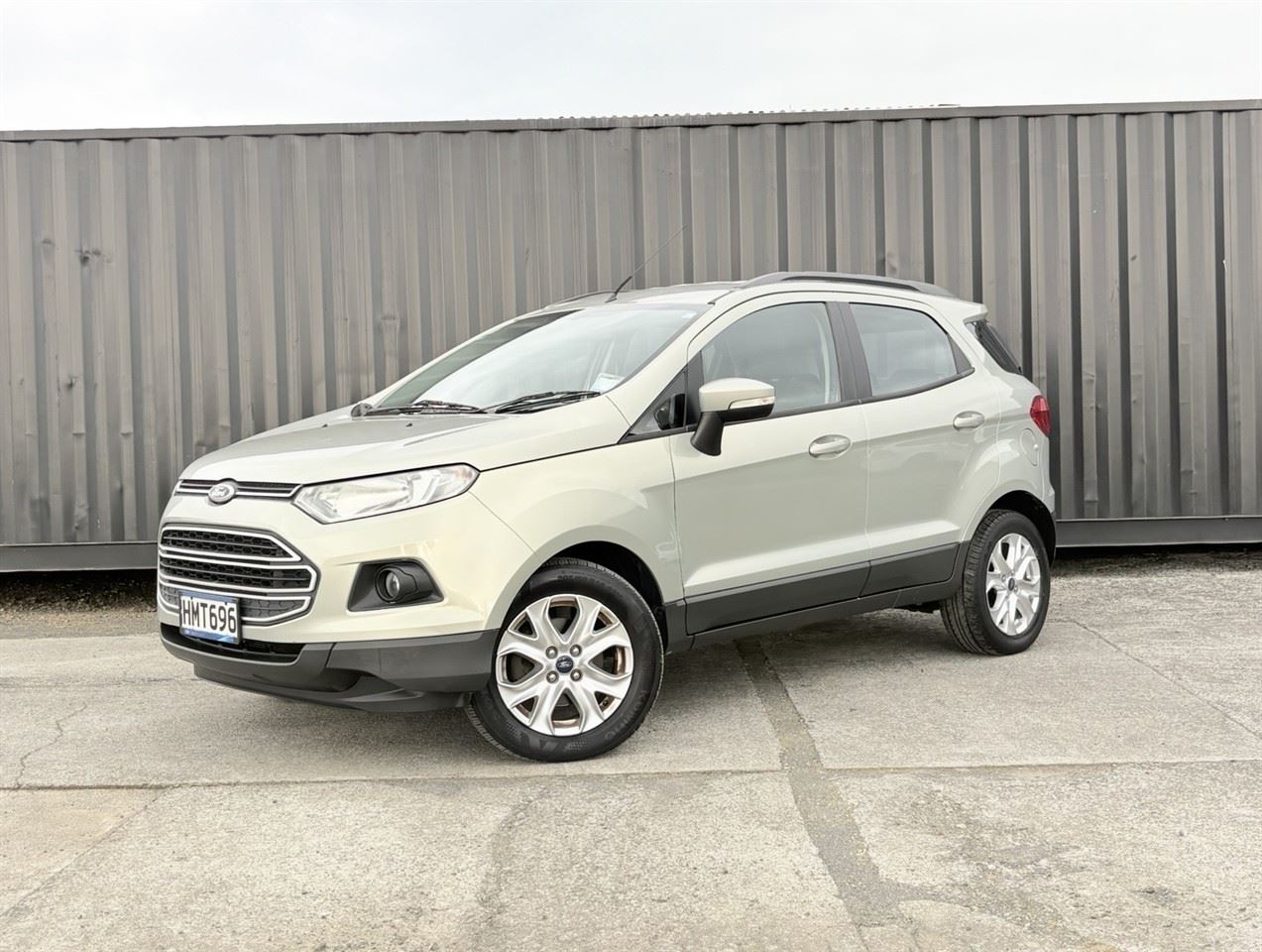 Vehicle image 2