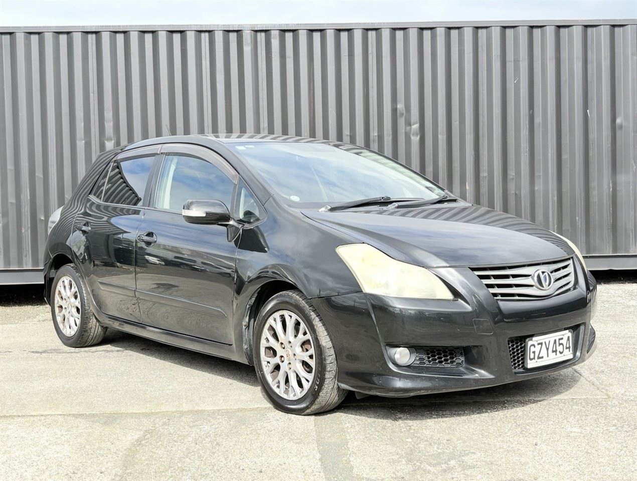 Vehicle image 2