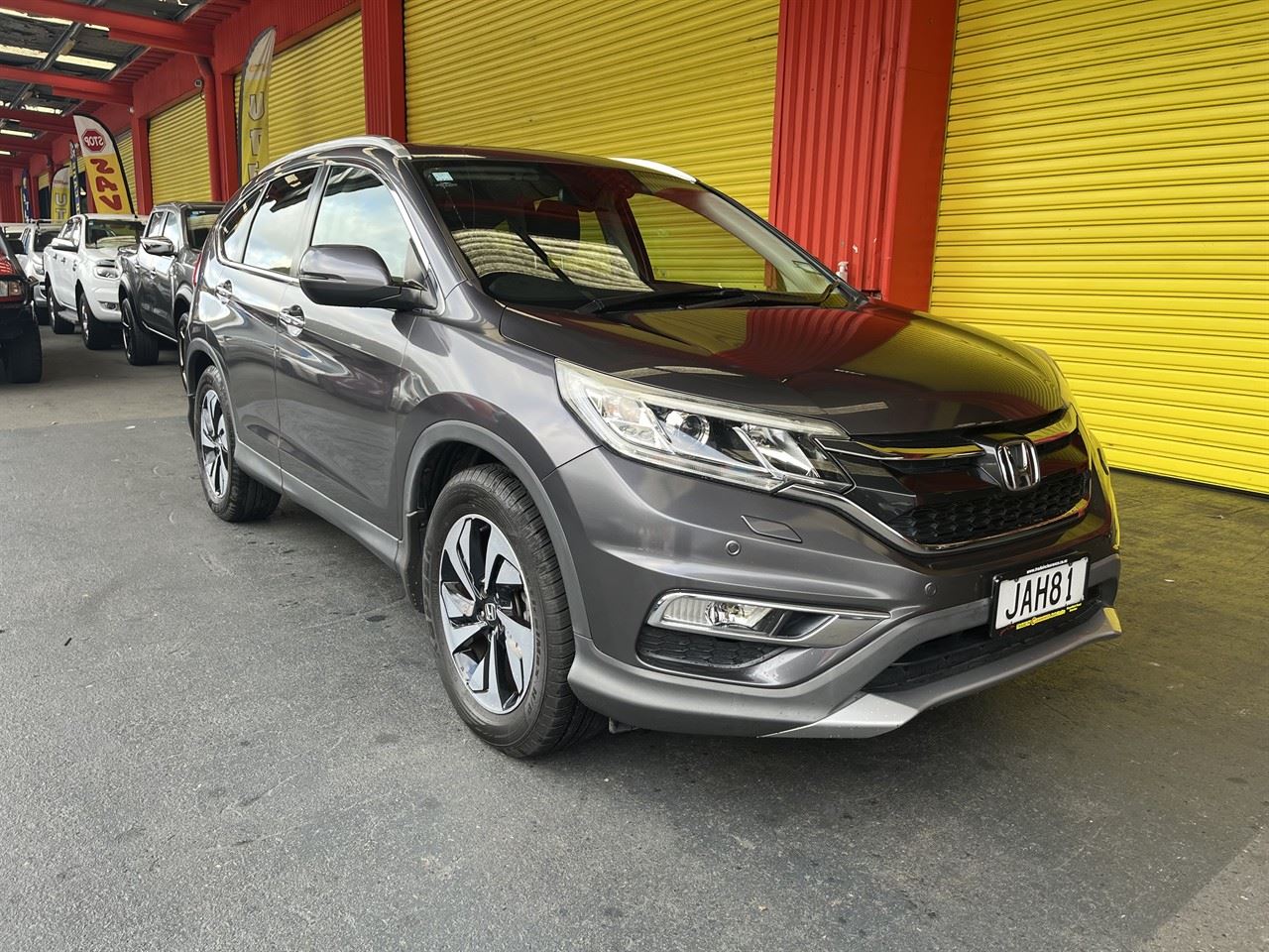 Vehicle image 1