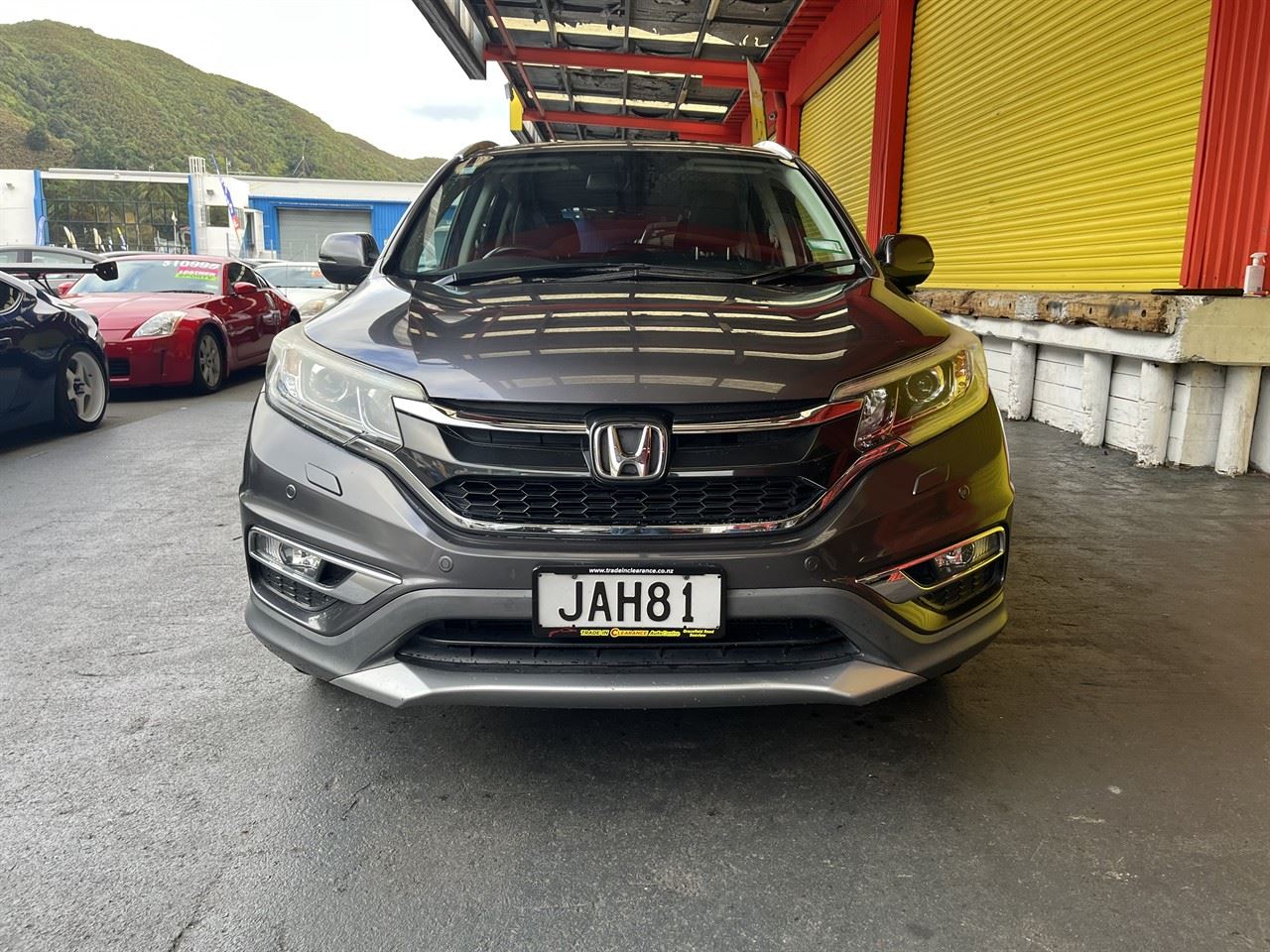 Vehicle image 2