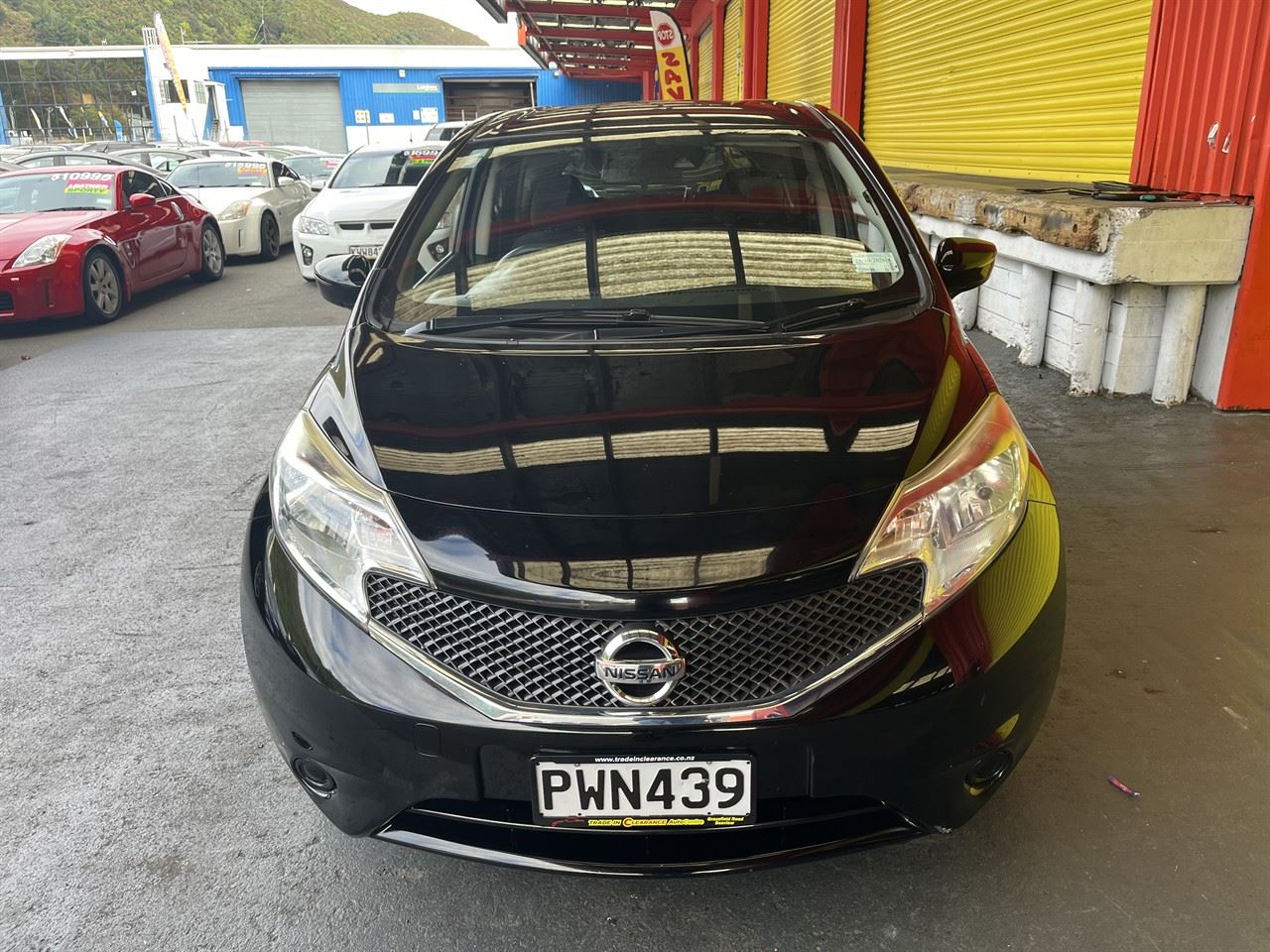 Vehicle image 2