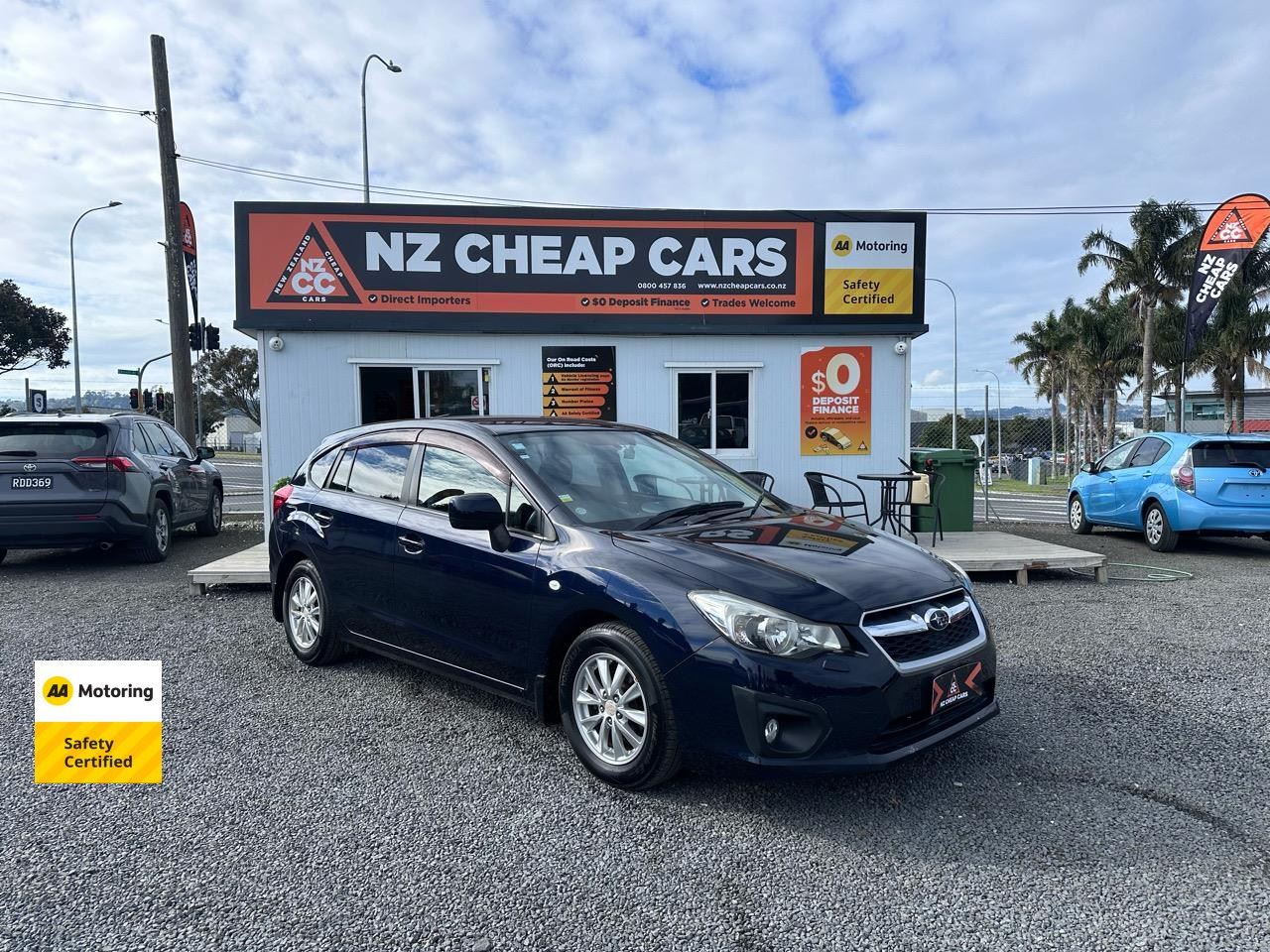 Vehicle image 1