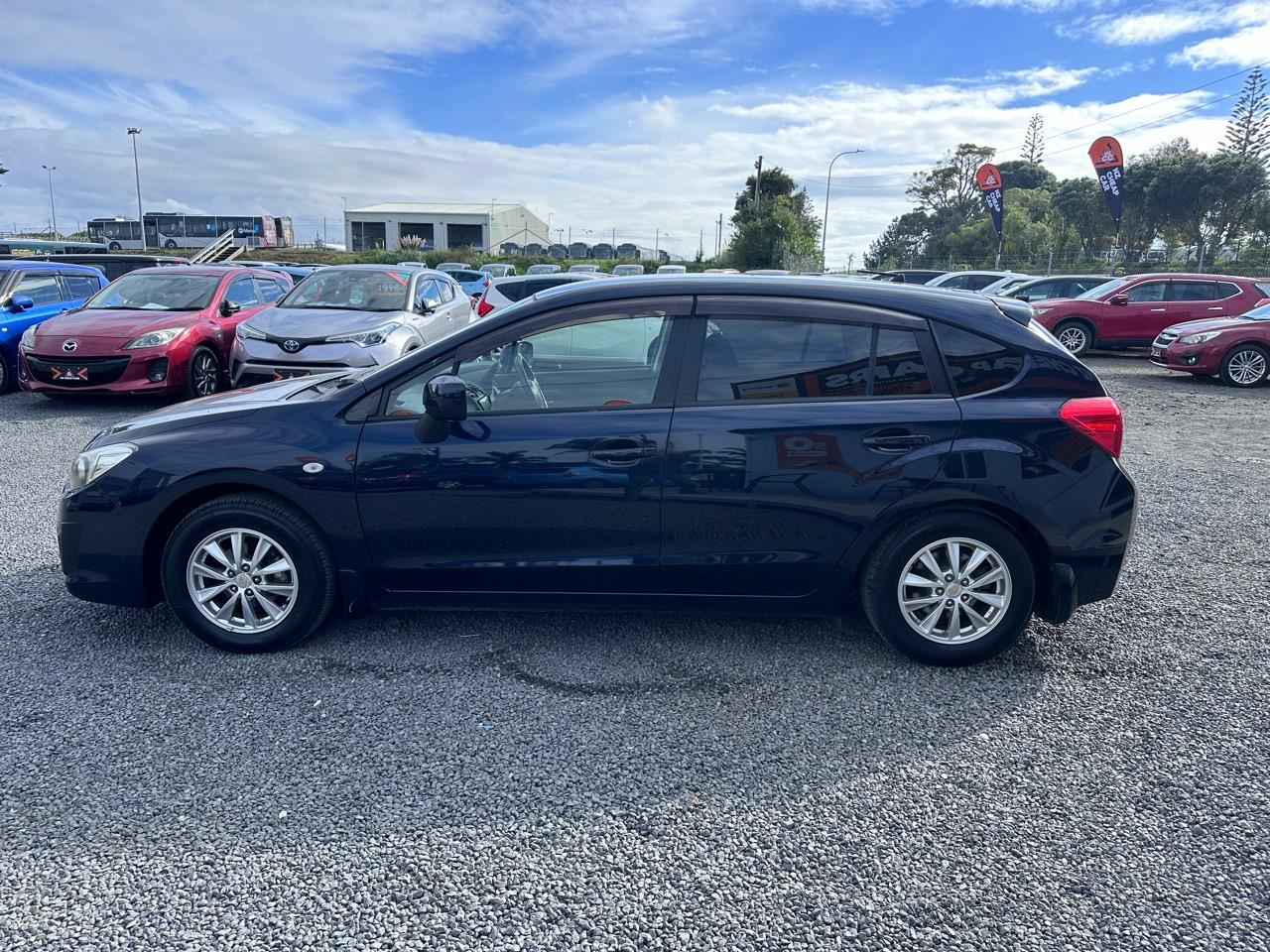 Vehicle image 5