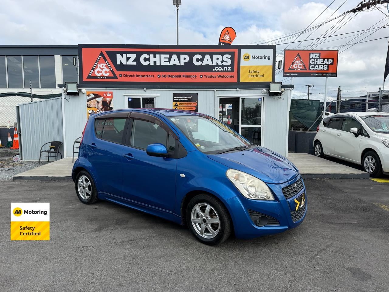 Vehicle image 1
